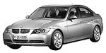 BMW E92 C3299 Fault Code