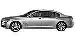 BMW F02 C3299 Fault Code